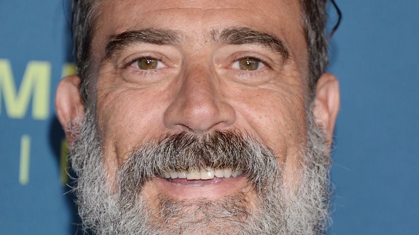 Jeffrey Dean Morgan bei den LA Family Housing Awards in Los Angeles