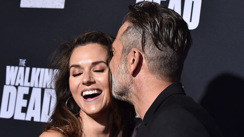 "One Tree Hill"-Nachwuchs: Hilarie Burton zeigt Babybauch!