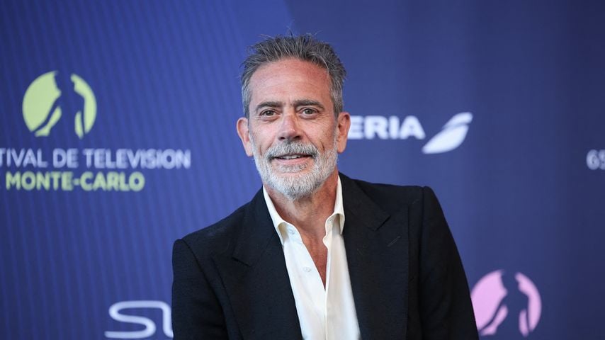 "Star Trek"-Dreh wurde für Jeffrey Dean Morgan zum Albtraum