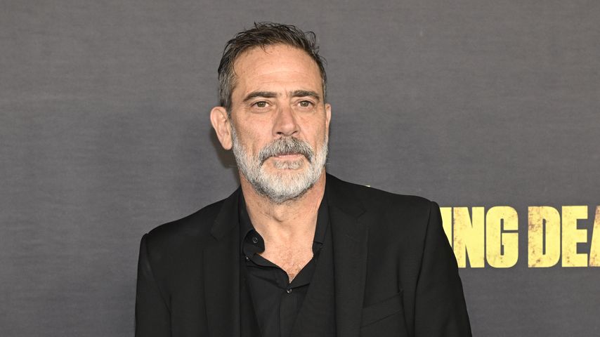 "The Walking Dead": Jeffrey Dean Morgan liebt diesen Moment