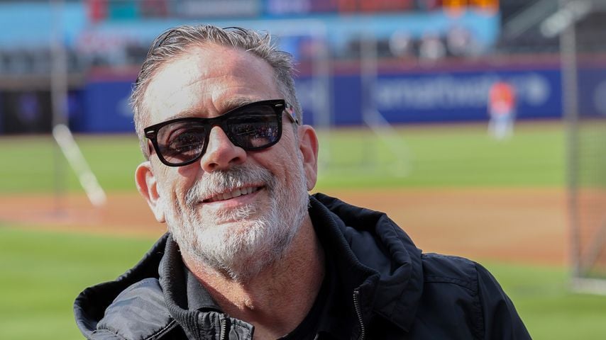Jetzt Moderator: Jeffrey Dean Morgan musste überzeugt werden