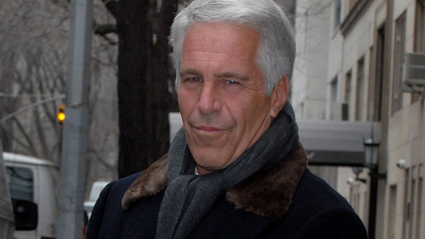 Jeffrey Epstein, 2011