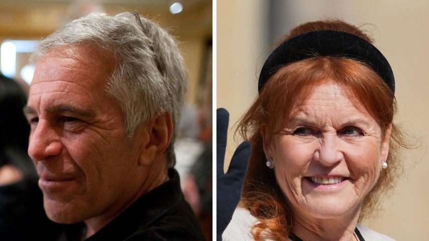 Nach E-Mail-Leak: Fergies Charity-Organisation macht dicht