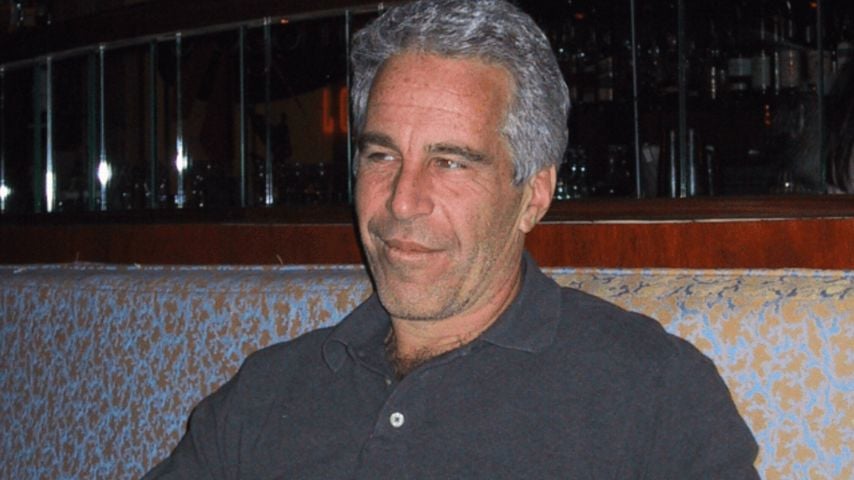 Jeffrey Epstein