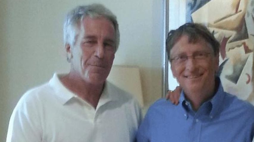 Bill Gates sicher: Epstein wollte ihn mit Affären erpressen