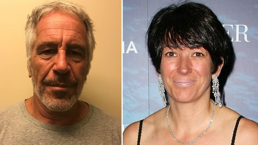 Verstörende Details: 600 Seiten Epstein-Maxwell-Verbrechen