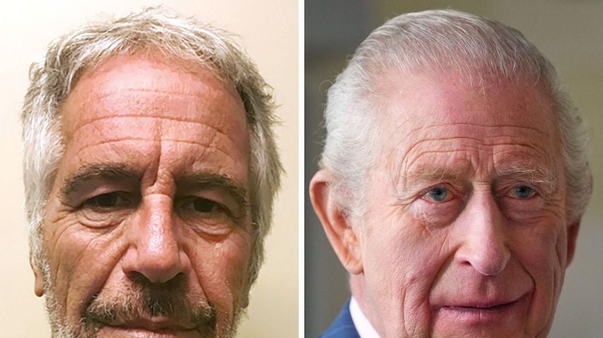 Epstein-Enthüllungen: Charles hält tägliche Krisentreffen ab