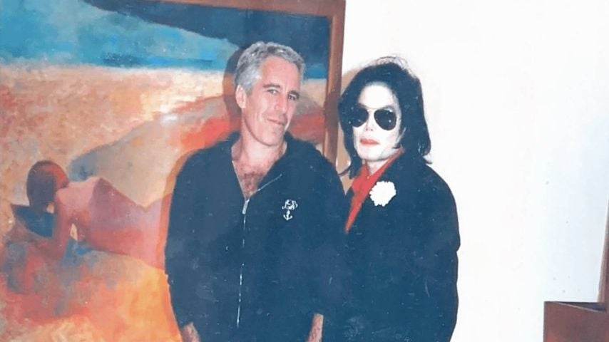 Neue Enthüllungen: Diese Stars tauchen in Epstein-Akten auf