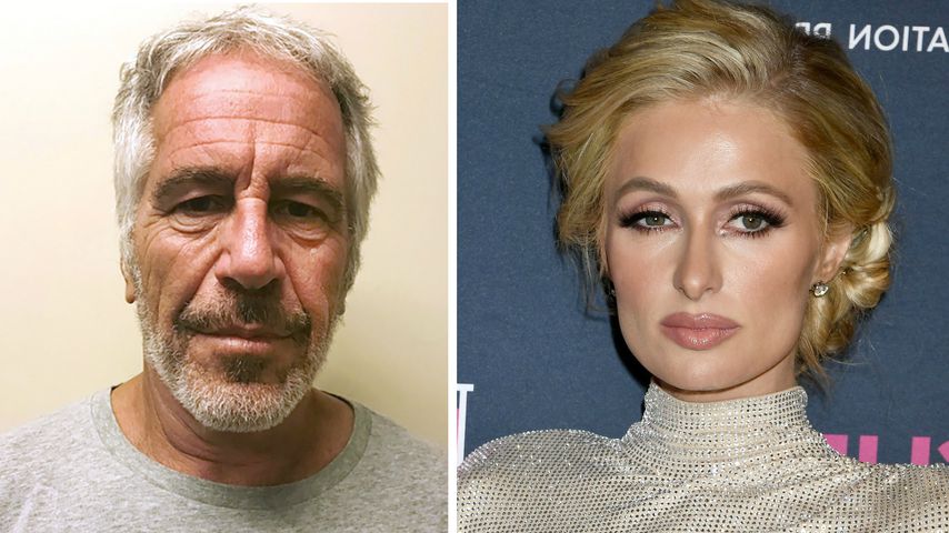 Wäre Paris Hilton fast in Jeffrey Epsteins Fänge geraten?