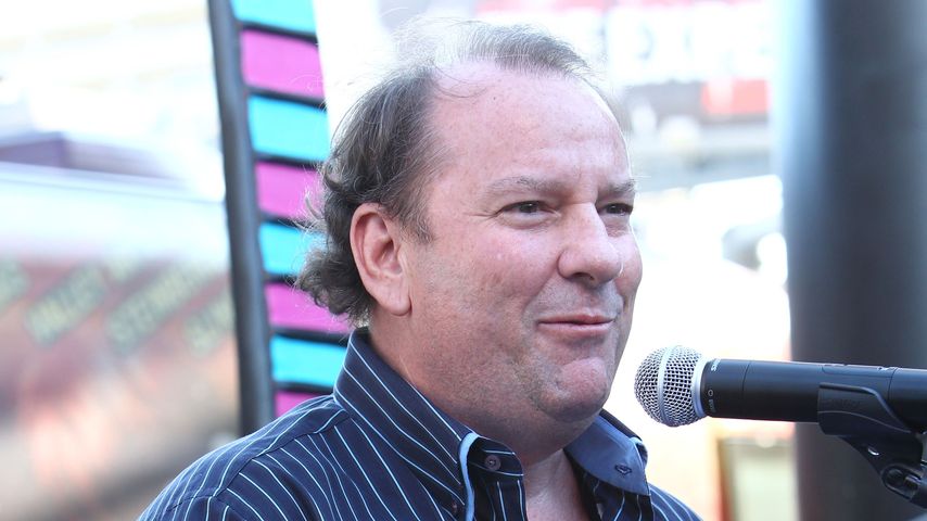 "The Beach Boys"-Star Jeffrey Foskett stirbt mit 67 Jahren