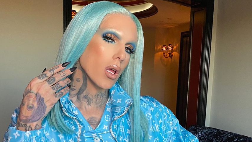 Jeffree Star im Januar 2020
