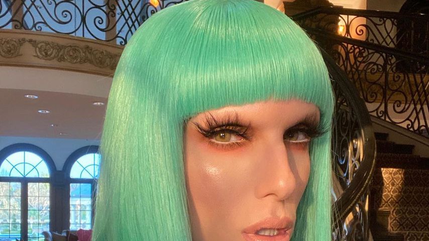 Jeffree Star im Mai 2020