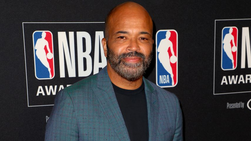 Jeffrey Wright im Juni 2019