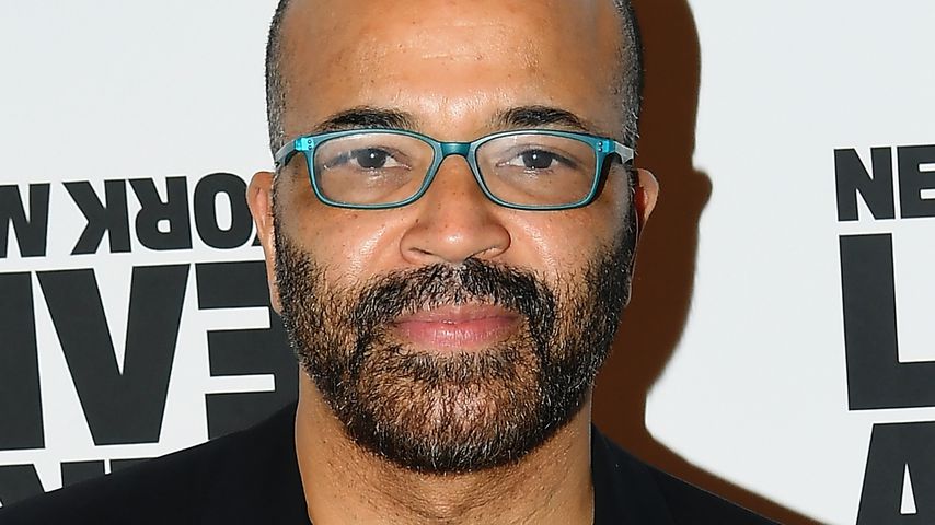 Jeffrey Wright im März 2019