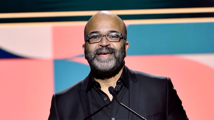 Jeffrey Wright, Schauspieler