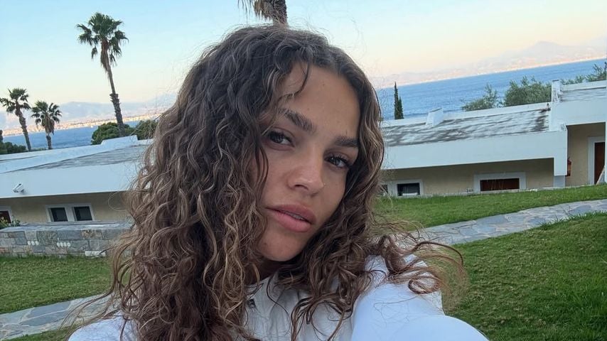 "Krass Schule"-Star Jeje Lopes postet einen "Love Island VIP"-Einblick, August.