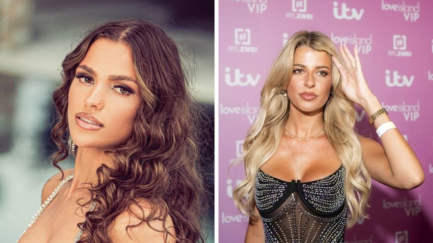 Jeje Lopes und Joena haben BFF-Streit bei "Love Island VIP"