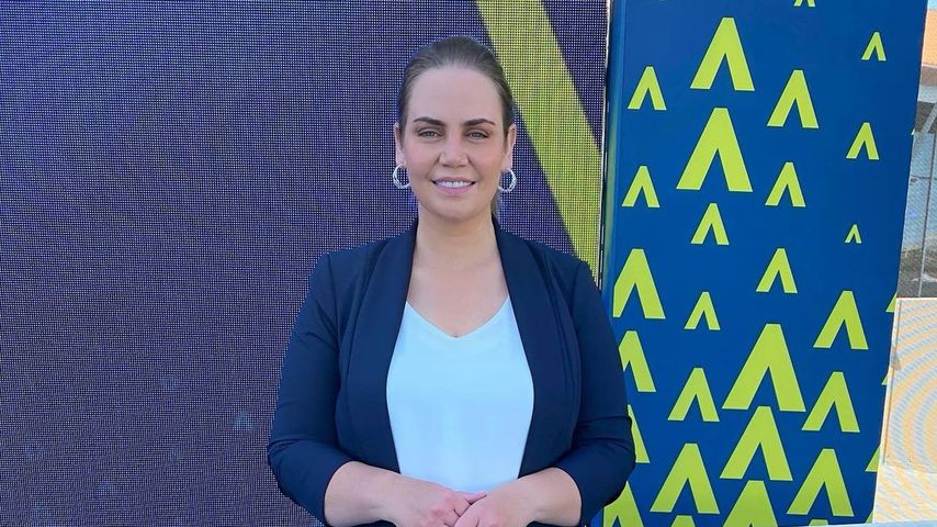 Jelena Dokic, ehemalige Tennispielerin