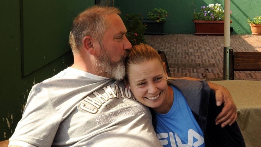 Jelena Dokic wollte sich nach Missbrauch mit Vater versöhnen