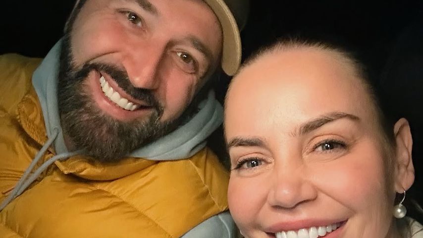 Nach vier Jahren: Ex-Tennisstar Jelena Dokic wieder vergeben