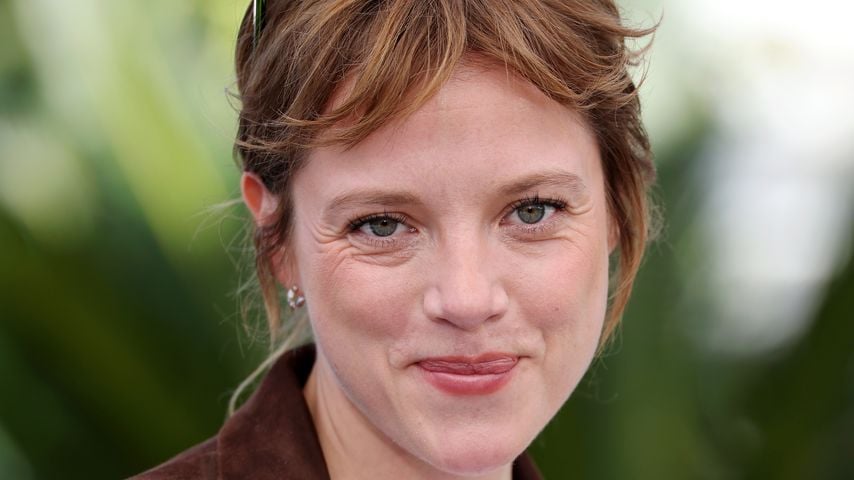 Jella Haase hat in "Gentle Monster" ein dunkles Geheimnis