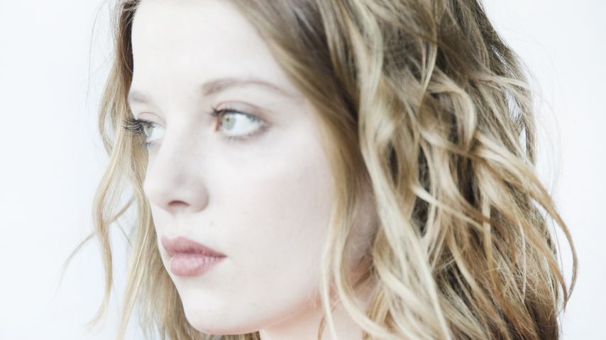 Jella Haase im Februar 2016