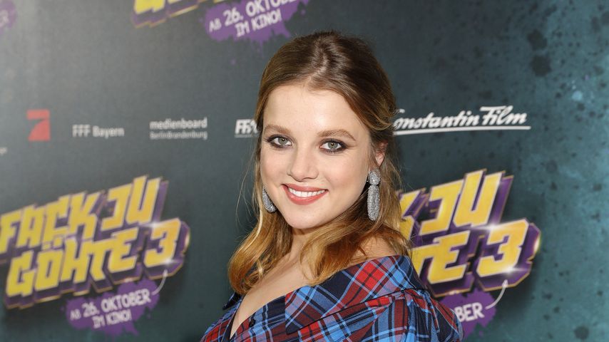 Zu Jellas 25. B-Day: Chantals beste "Fack ju Göhte"-Momente!
