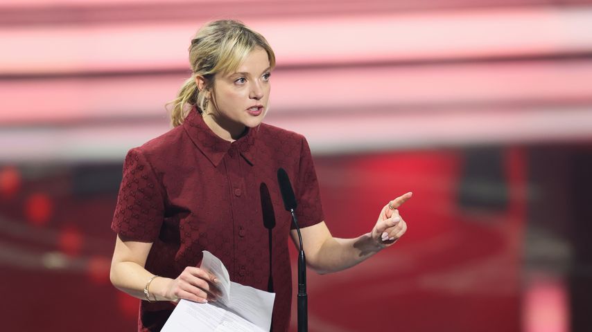 Jella Haase, Bayerischer Filmpreis 2025