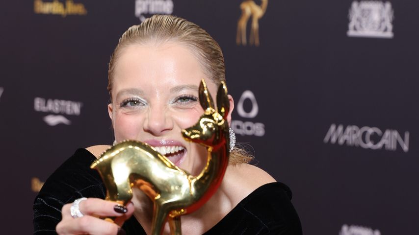 "Chantal im Märchenland" bei Netflix vom Thron gestoßen?