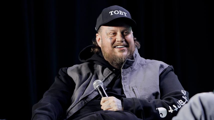 Deutlich schmaler: Jelly Roll gewährt Einblick in Tour-Diät