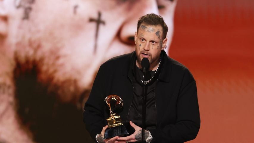 Preisverleihung bei den 68. Grammy Awards in Los Angeles