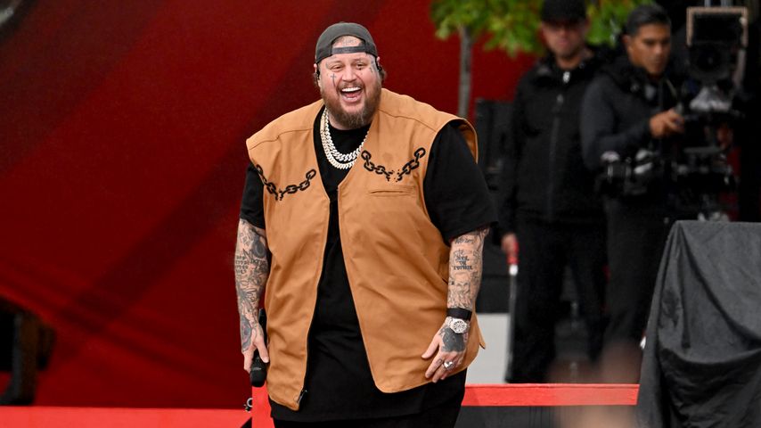 Jelly Roll im September 2025