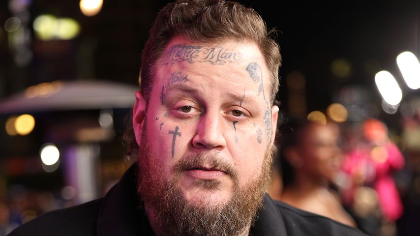 Jelly Roll, Sänger, 2024