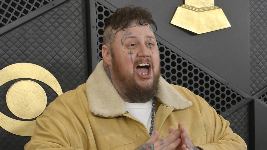 Sex mit 225 Kilo: Jelly Roll enthüllt belastende Erfahrungen