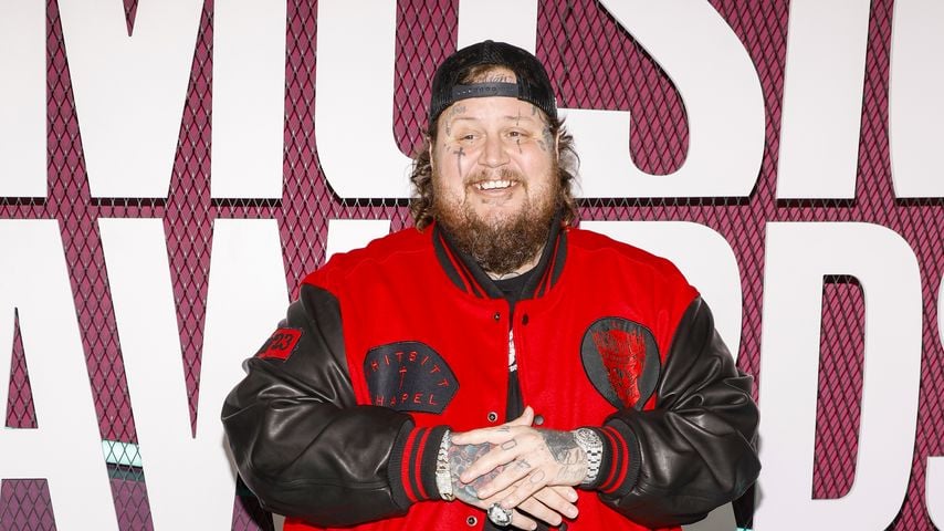 Jelly Roll im April 2023
