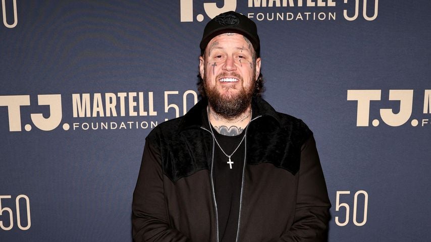 Jelly Roll, Sänger und Rapper
