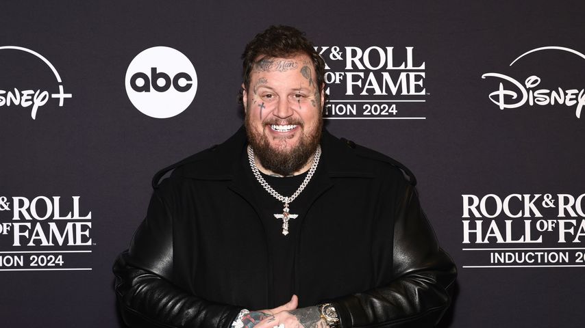 Jelly Roll, Rapper