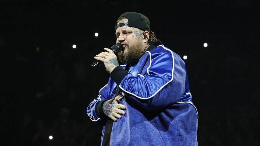 Jelly Roll, Sänger, 2024