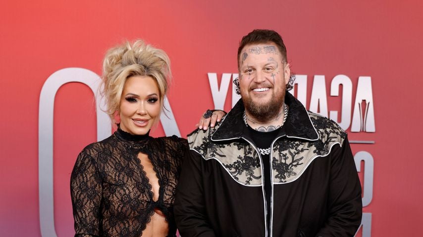 Bunnie Xo erinnert sich an die erste Nacht mit Jelly Roll