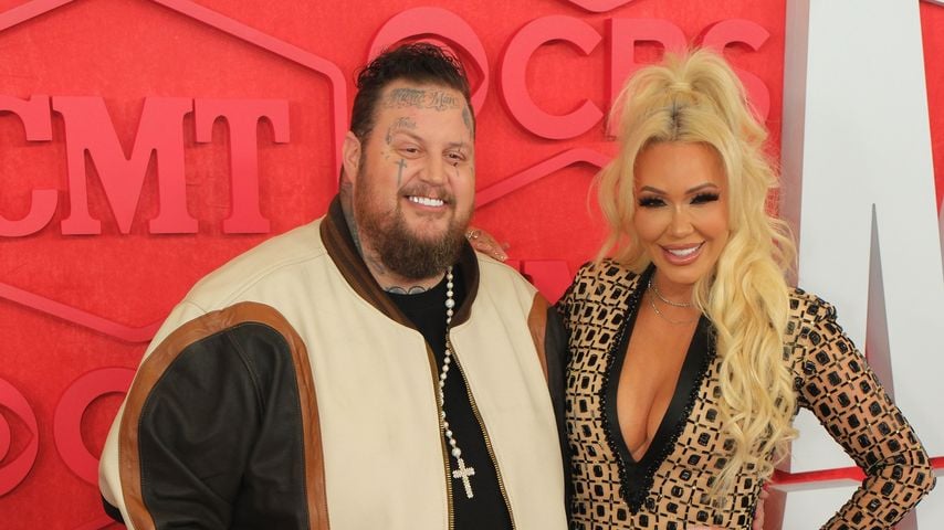 Jelly Roll und Bunnie XO, 2024