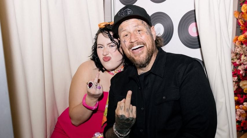 Jelly Roll feiert Tochters 18. mit rührenden Worten im Netz