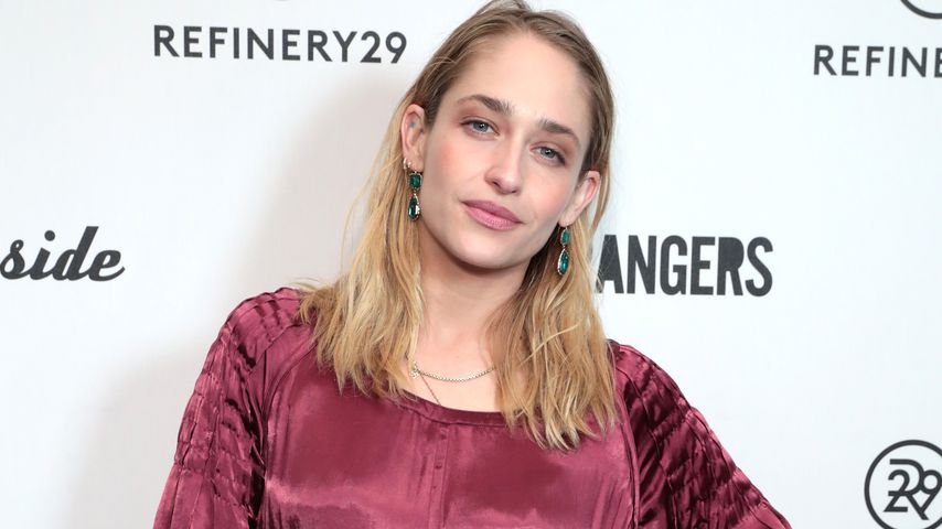 Jemima Kirke, "Girls"-Darstellerin