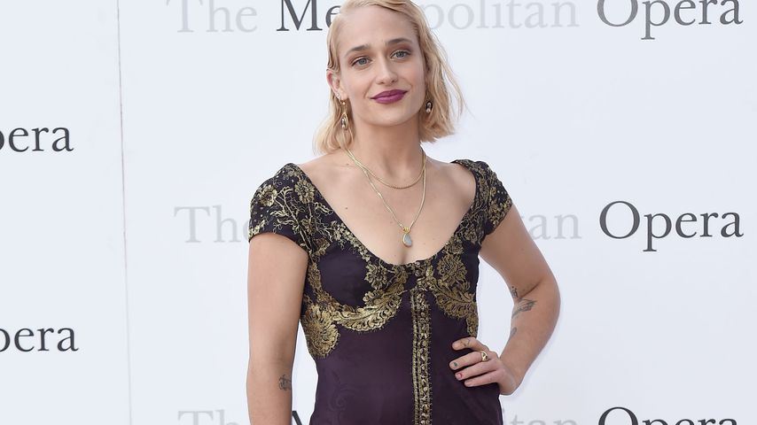 Ehe-Aus: "Girls"-Star Jemima Kirke & ihr Mann sind getrennt