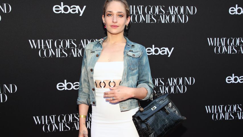 Jemima Kirke, Schauspielerin