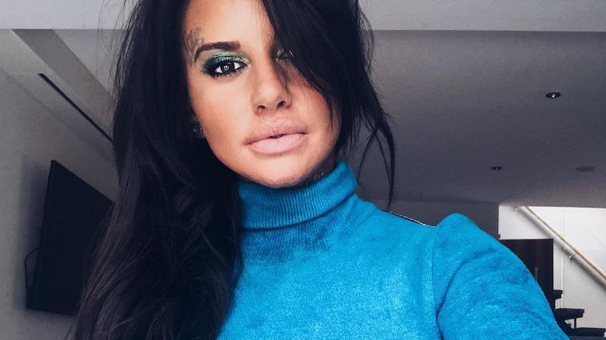 After-Baby-Body: Jemma Lucy kündigt Mommy-Fitness-Tipps an