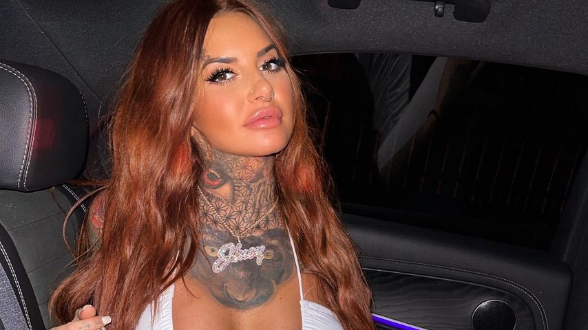 Jemma Lucy, Realitystar