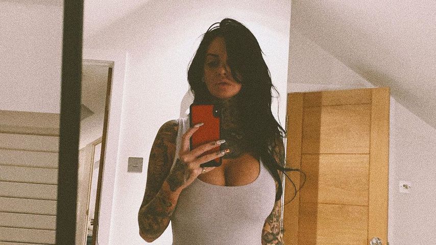Jemma Lucy, Reality-TV-Sternchen