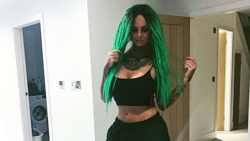 Jemma Lucy, Reality-TV-Star