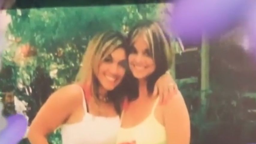 Jen Harley und ihre Mama