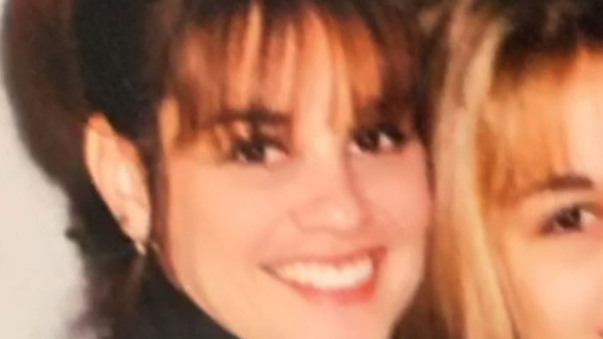 Jen Harley und ihre Mama
